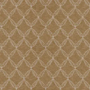 Edie Ochre by Ashley Wilde, a Fabrics for sale on Style Sourcebook