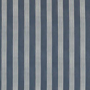 Flossy Navy by Ashley Wilde, a Fabrics for sale on Style Sourcebook