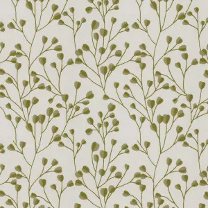 Kamilla Olive by Ashley Wilde, a Fabrics for sale on Style Sourcebook