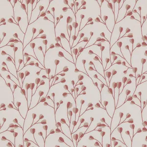 Kamilla Raspberry by Ashley Wilde, a Fabrics for sale on Style Sourcebook