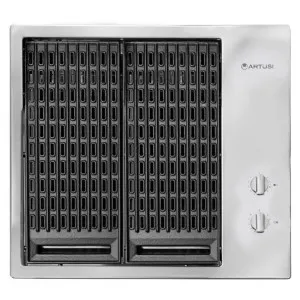 Artusi 60cm Built-In Electric BBQ ABBQMEE3 by Artusi, a BBQs for sale on Style Sourcebook