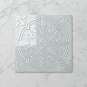 Victoria Amara Farrow (Gloss) 200x200 by Sanctuary Makers, a Porcelain Tiles for sale on Style Sourcebook