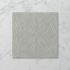 Victoria Amara Forage (Satin Matt) 200x200 by Sanctuary Makers, a Porcelain Tiles for sale on Style Sourcebook