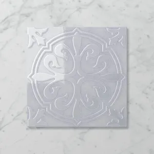 Victoria Amara Merrick (Gloss) 200x200 by Sanctuary Makers, a Porcelain Tiles for sale on Style Sourcebook