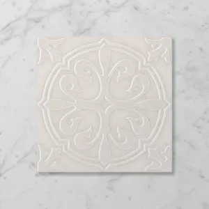 Victoria Amara Rice Grain (Satin Matt) 200x200 by Sanctuary Makers, a Porcelain Tiles for sale on Style Sourcebook
