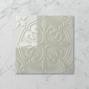 Victoria Amara Willow (Gloss) 200x200 by Sanctuary Makers, a Porcelain Tiles for sale on Style Sourcebook