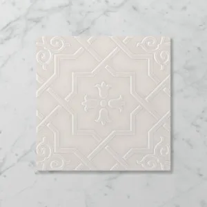 Victoria Bellevue Rice Grain (Satin Matt) 200x200 by Sanctuary Makers, a Porcelain Tiles for sale on Style Sourcebook