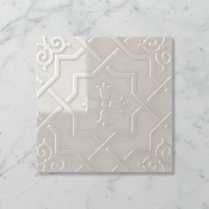 Victoria Bellevue Wheat Husk (Gloss) 200x200 by Sanctuary Makers, a Porcelain Tiles for sale on Style Sourcebook