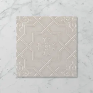 Victoria Bellevue Wheat Husk (Satin Matt) 200x200 by Sanctuary Makers, a Porcelain Tiles for sale on Style Sourcebook