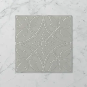 Victoria Celeste Forage (Satin Matt) 200x200 by Sanctuary Makers, a Porcelain Tiles for sale on Style Sourcebook