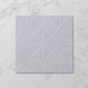 Victoria Celeste Merrick (Satin Matt) 200x200 by Sanctuary Makers, a Porcelain Tiles for sale on Style Sourcebook