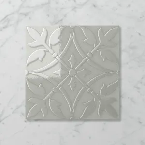 Victoria Celeste Oasis (Gloss) 200x200 by Sanctuary Makers, a Porcelain Tiles for sale on Style Sourcebook