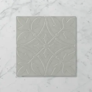 Victoria Celeste Oasis (Satin Matt) 200x200 by Sanctuary Makers, a Porcelain Tiles for sale on Style Sourcebook