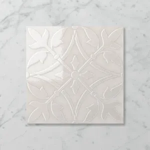 Victoria Celeste Rice Grain (Gloss) 200x200 by Sanctuary Makers, a Porcelain Tiles for sale on Style Sourcebook