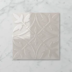 Victoria Celeste Saddle Blanket (Gloss) 200x200 by Sanctuary Makers, a Porcelain Tiles for sale on Style Sourcebook