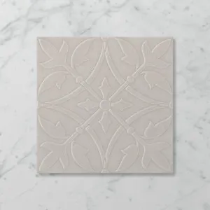 Victoria Celeste Saddle Blanket (Satin Matt) 200x200 by Sanctuary Makers, a Porcelain Tiles for sale on Style Sourcebook
