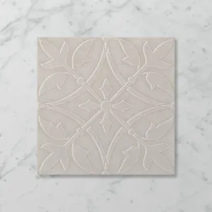 Victoria Celeste Wheat Husk (Satin Matt) 200x200 by Sanctuary Makers, a Porcelain Tiles for sale on Style Sourcebook