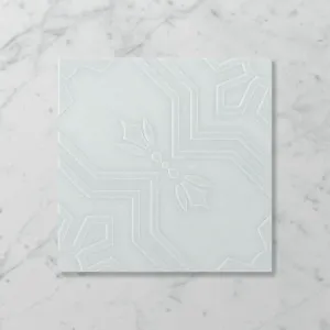 Victoria Chelsea Everest (Satin Matt) 200x200 by Sanctuary Makers, a Porcelain Tiles for sale on Style Sourcebook