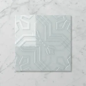 Victoria Chelsea Farrow (Gloss) 200x200 by Sanctuary Makers, a Porcelain Tiles for sale on Style Sourcebook