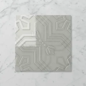 Victoria Chelsea Forage (Gloss) 200x200 by Sanctuary Makers, a Porcelain Tiles for sale on Style Sourcebook