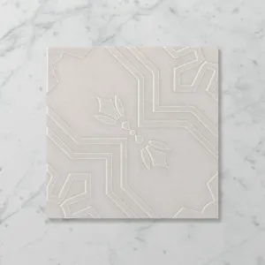 Victoria Chelsea Freshwater Pearl (Satin Matt) 200x200 by Sanctuary Makers, a Porcelain Tiles for sale on Style Sourcebook