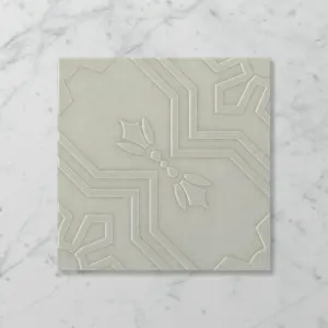 Victoria Chelsea Willow (Satin Matt) 200x200 by Sanctuary Makers, a Porcelain Tiles for sale on Style Sourcebook