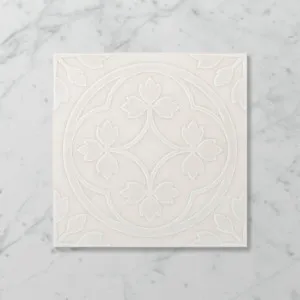 Victoria Quebec Cultured Cream (Satin Matt) 200x200 by Sanctuary Makers, a Porcelain Tiles for sale on Style Sourcebook
