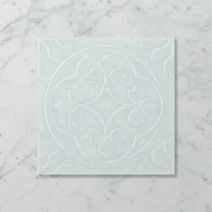 Victoria Quebec Everest (Satin Matt) 200x200 by Sanctuary Makers, a Porcelain Tiles for sale on Style Sourcebook