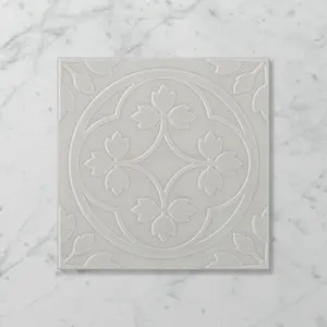 Victoria Quebec Sparrow (Satin Matt) 200x200 by Sanctuary Makers, a Porcelain Tiles for sale on Style Sourcebook