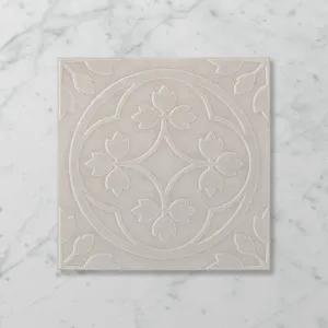 Victoria Quebec Wheat Husk (Satin Matt) 200x200 by Sanctuary Makers, a Porcelain Tiles for sale on Style Sourcebook
