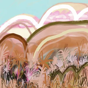 A Beautiful Day , Exclusive to Gioia by Gioia Wall Art, a Prints for sale on Style Sourcebook