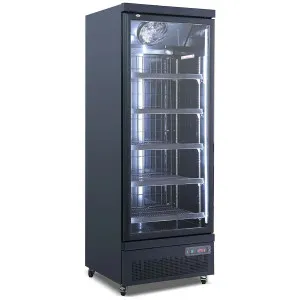 IC Cold 560L Upright Freezer Black FD-BS75AH by IC Cold, a Refrigerators, Freezers for sale on Style Sourcebook