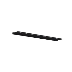 Novy Shelf Pro 185cm with Gesture Control Lighting Black 1730402 by Novy, a Lighting for sale on Style Sourcebook