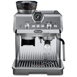 Delonghi La Specialista Arte Evo Cold Brew Manual Coffee Metal EC9255M2 by DeLonghi, a Espresso Machines for sale on Style Sourcebook