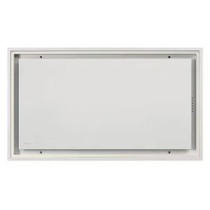 Novy 90cm Pureline Pro Ceiling Cassette Rangehood White 16931 by Novy, a Rangehoods for sale on Style Sourcebook