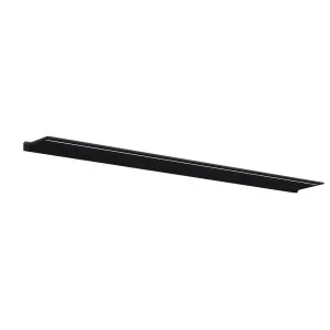 Novy Shelf Pro 245cm with Gesture Control Lighting Black 1730602 by Novy, a Lighting for sale on Style Sourcebook