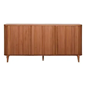 Gabino Buffet 180cm in Tasmanian Blackwood by OZ Design, a Sideboards, Buffets & Trolleys for sale on Style Sourcebook