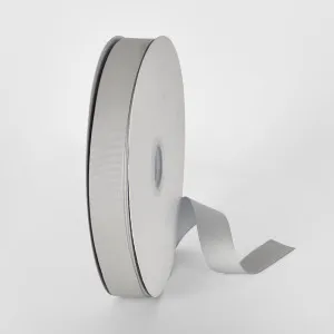 Shell Grey Grosgrain Ribbon 100yards - P007 by JMC FLORALS, a Plants for sale on Style Sourcebook