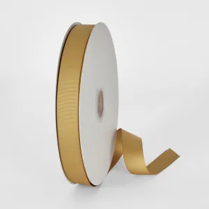 Old Gold Grosgrain Ribbon 100yards - P690 by JMC FLORALS, a Plants for sale on Style Sourcebook
