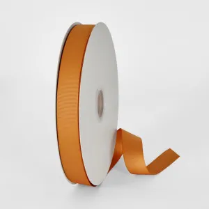 Tangerine Grosgrain Ribbon 100yards - P668 by JMC FLORALS, a Plants for sale on Style Sourcebook