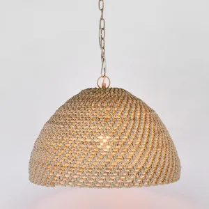 Andora Ceiling Pendant Small by Emac & Lawton, a Pendant Lighting for sale on Style Sourcebook