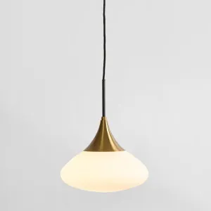 Toti Glass Pendant by Emac & Lawton, a Pendant Lighting for sale on Style Sourcebook