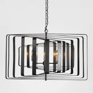 Tamarama Ceiling Pendant Dark Bronze by Emac & Lawton, a Pendant Lighting for sale on Style Sourcebook