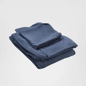 Slip Cover Only - Clovelly 4 Seat Sofa Navy by OneWorld Collection, a Sofas for sale on Style Sourcebook