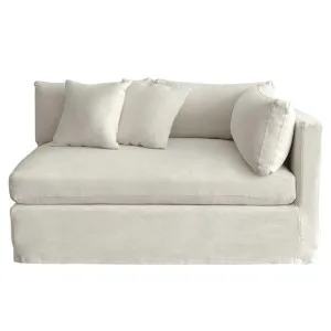 Marbella Modular Sofa B - Base Only by OneWorld Collection, a Sofas for sale on Style Sourcebook