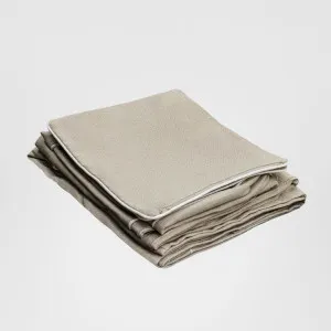 Slip Cover - Marbella Modular Sofa B Natural by OneWorld Collection, a Sofas for sale on Style Sourcebook