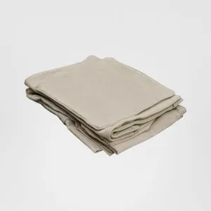 Slip Cover Only - Noosa Hamptons Snuggle Chair Beige by OneWorld Collection, a Sofas for sale on Style Sourcebook