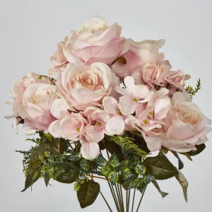 Rose Bouquet x 9 Dark Pink by JMC FLORALS, a Plants for sale on Style Sourcebook