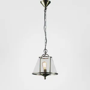 Cotton Tree Ceiling Pendant Antqiue Silver by Emac & Lawton, a Pendant Lighting for sale on Style Sourcebook