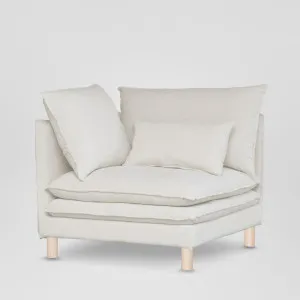 Aura Corner - Base Only by MRD Home, a Sofas for sale on Style Sourcebook